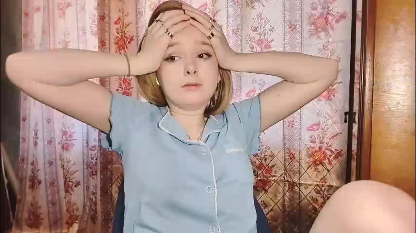 chanelledroz Adult Chat March 26, 2026