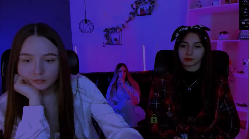 _kellykitten_ Adult Chat March 26, 2026