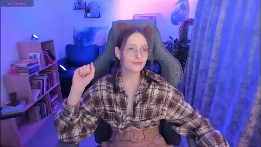 jenniferkiim Adult Chat March 26, 2026