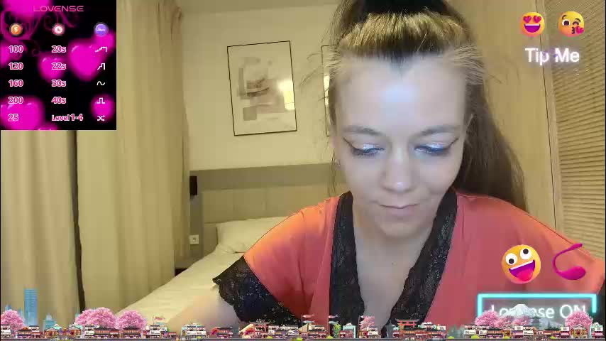 yanasweetx Adult Chat March 26, 2026