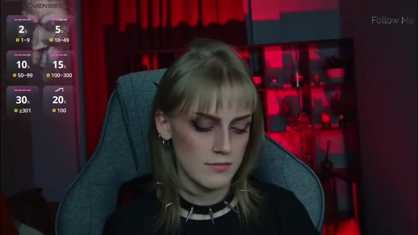 kiramontoyaa Adult Chat March 26, 2026