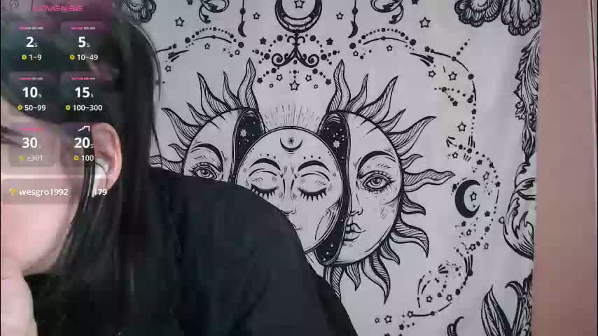 thighswithspikes Adult Chat March 26, 2026