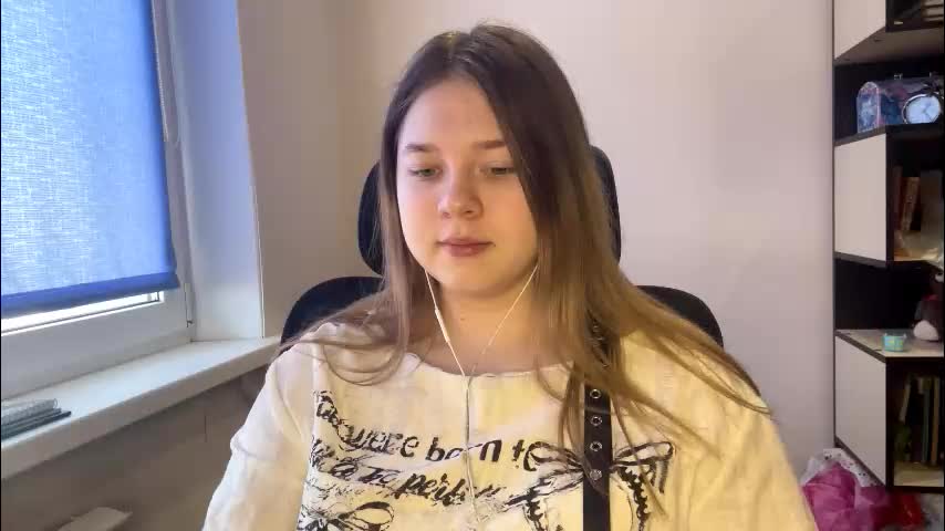 carolindueno Adult Chat March 26, 2026