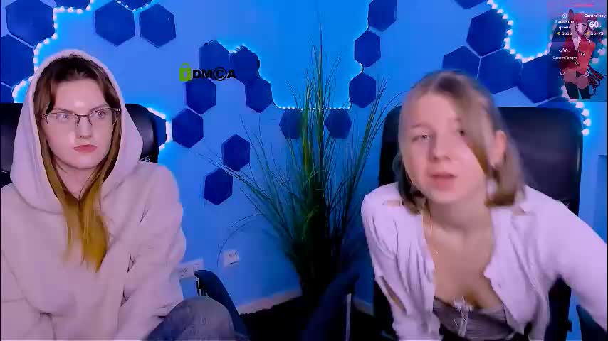 gloria_bubble Adult Chat March 26, 2026