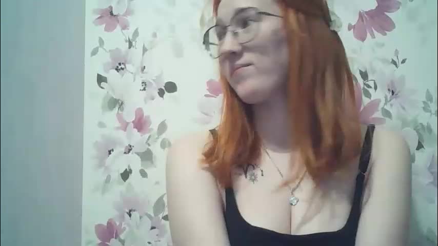 eveliina_shy Adult Chat March 26, 2026