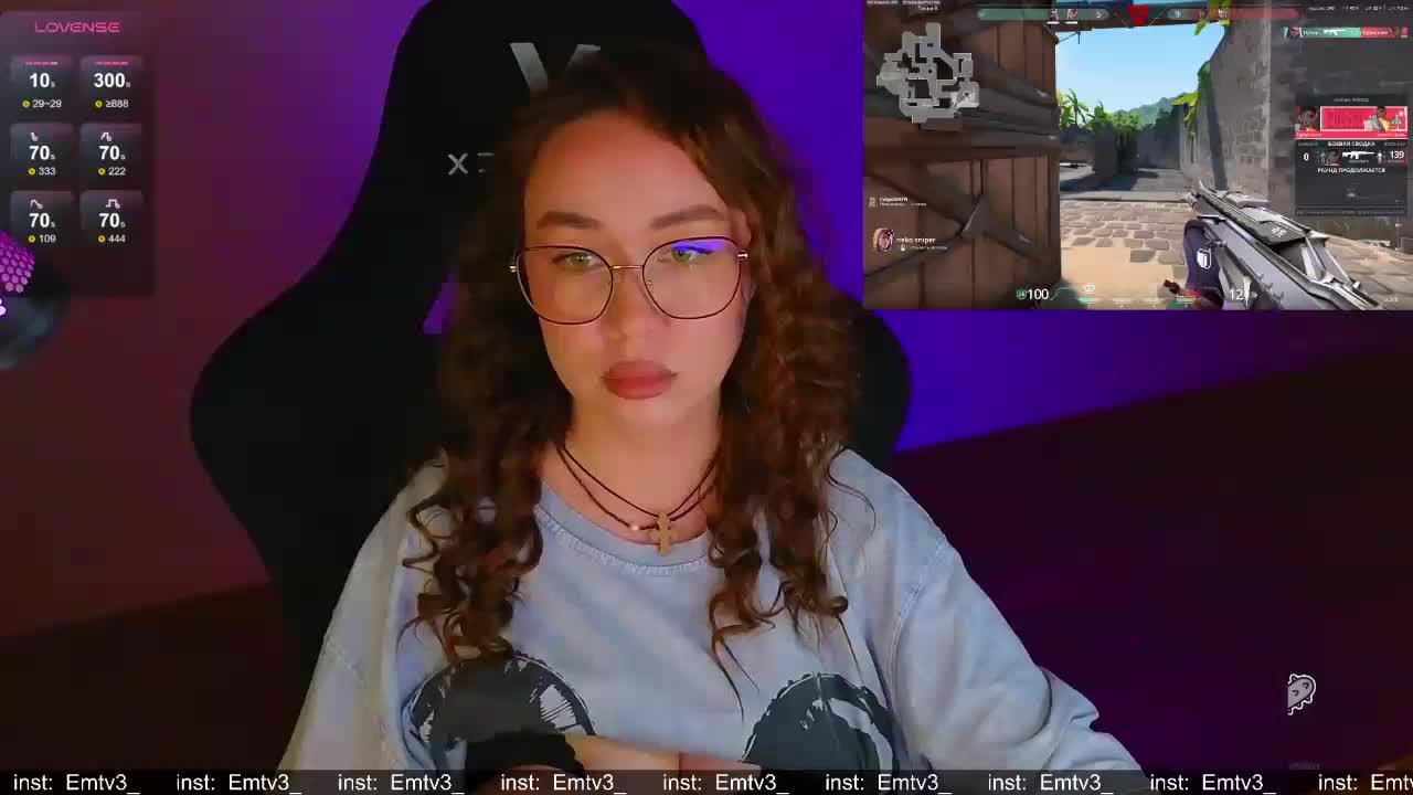 Emili1- Adult Chat March 26, 2026