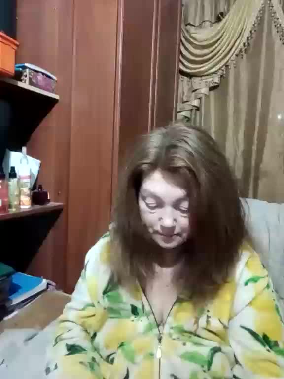 Sadie-Lorri Adult Chat March 26, 2026