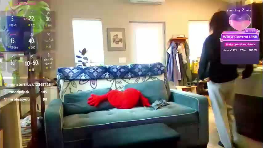 esoterickitten777 Adult Chat March 26, 2026