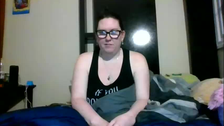 fuzzypeaches87 Adult Chat March 26, 2026