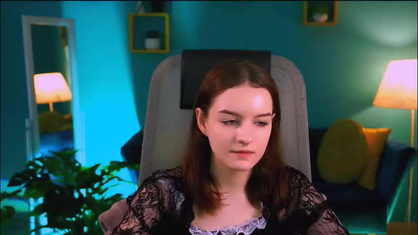 kelliebanshe Adult Chat March 26, 2026