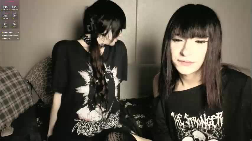 arina_rose Adult Chat March 26, 2026