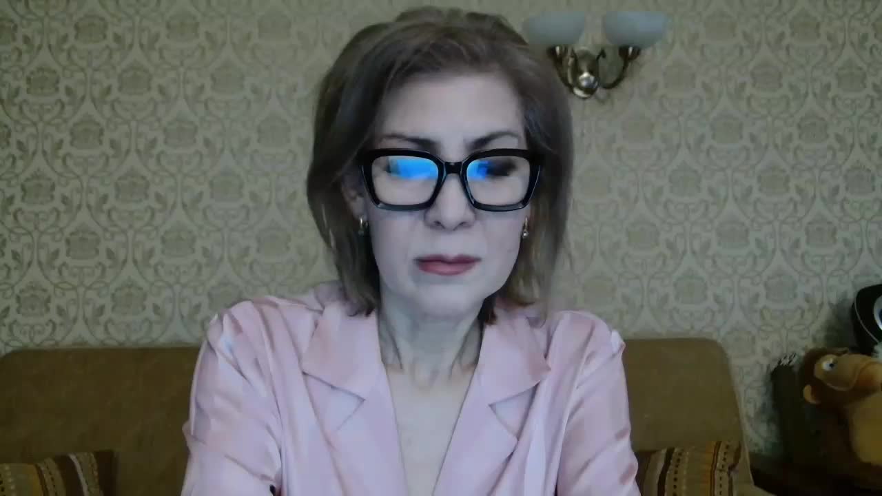 ElegantLady00 Adult Chat March 26, 2026