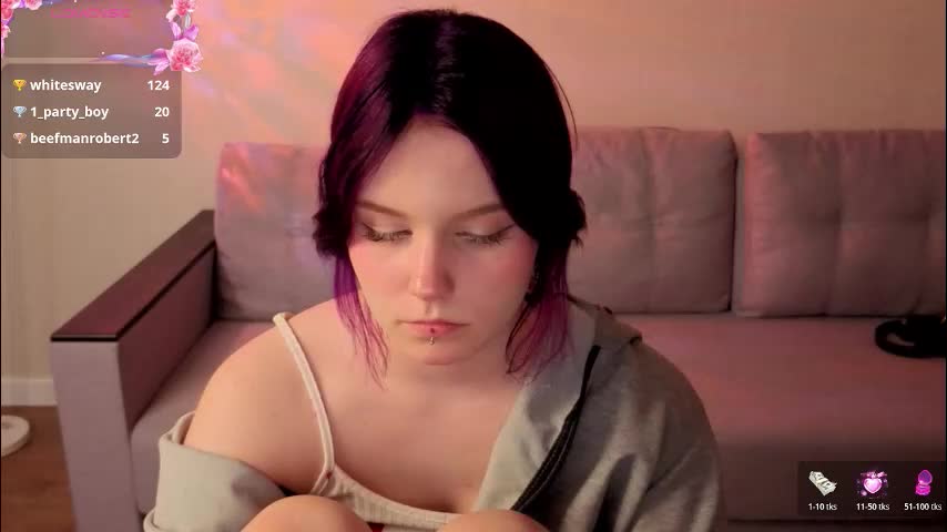 julia_anis Adult Chat March 26, 2026