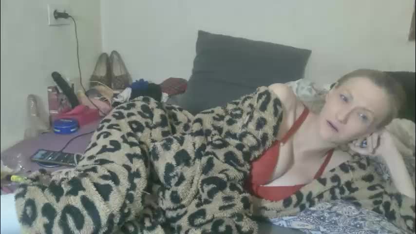 mistressmilly32 Adult Chat March 26, 2026