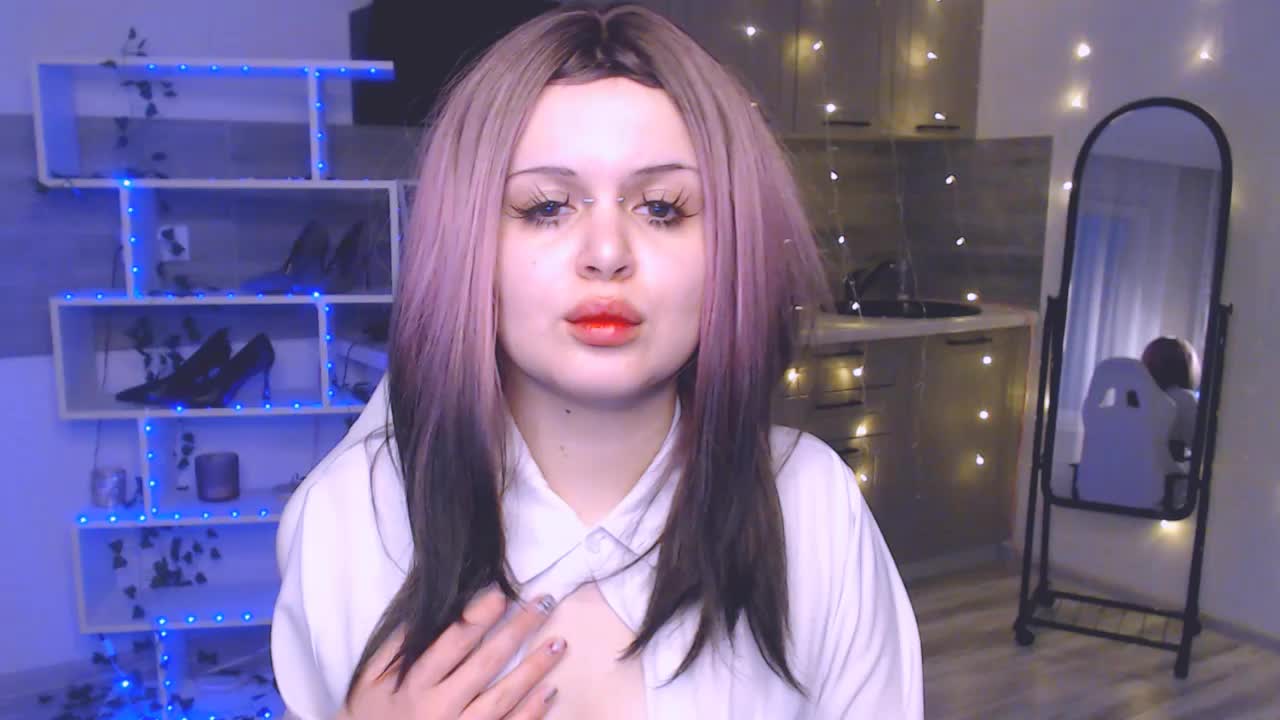 DaisyBloomm Adult Chat March 26, 2026