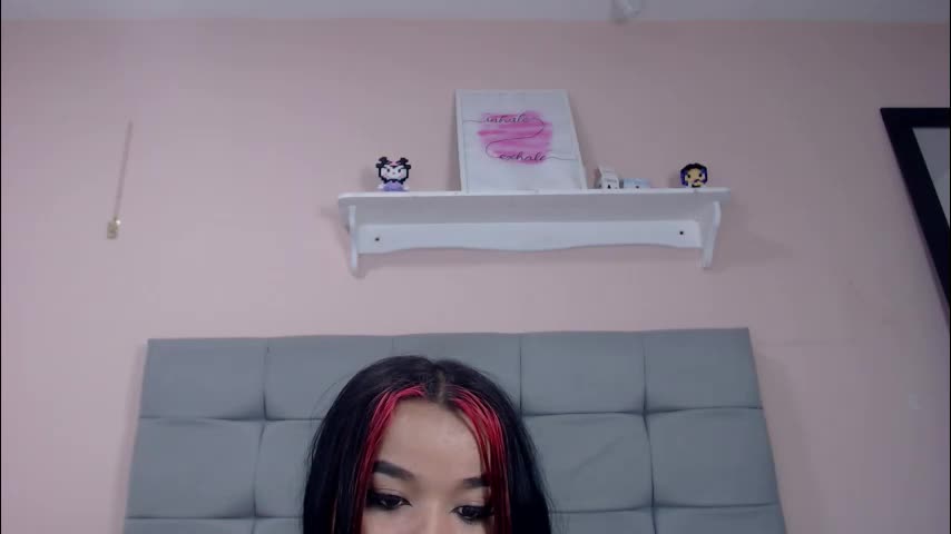 disyamil_pineda Adult Chat March 26, 2026