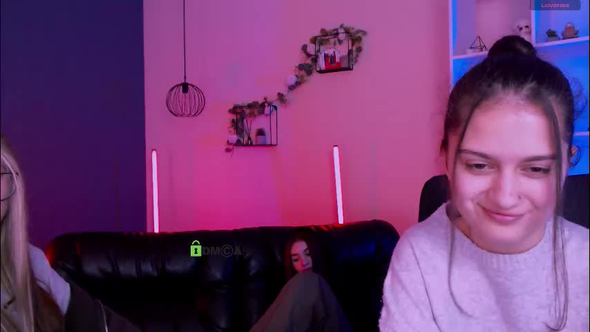 lissa_night Adult Chat March 26, 2026