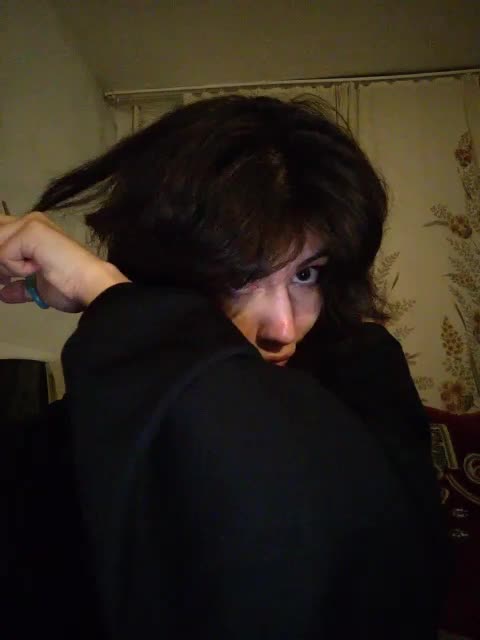 Tinablackkk Adult Chat March 26, 2026