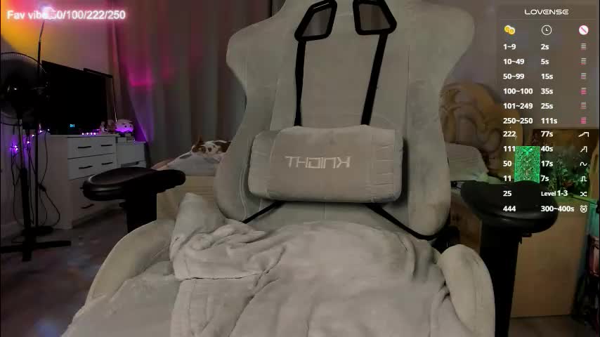 lynne_dawson Adult Chat March 26, 2026