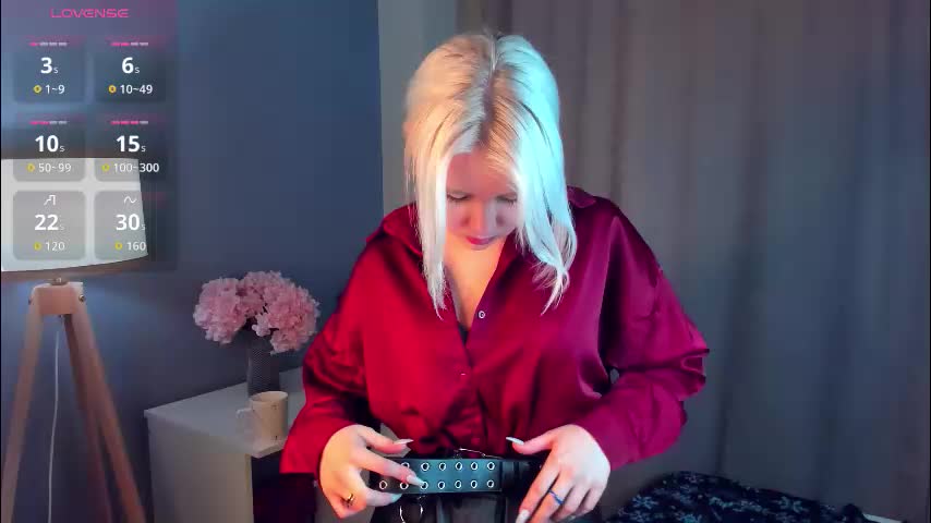 cathiearzabala Adult Chat March 26, 2026