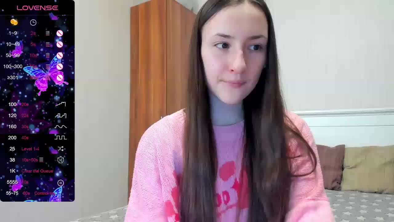 pink-soda Adult Chat March 26, 2026