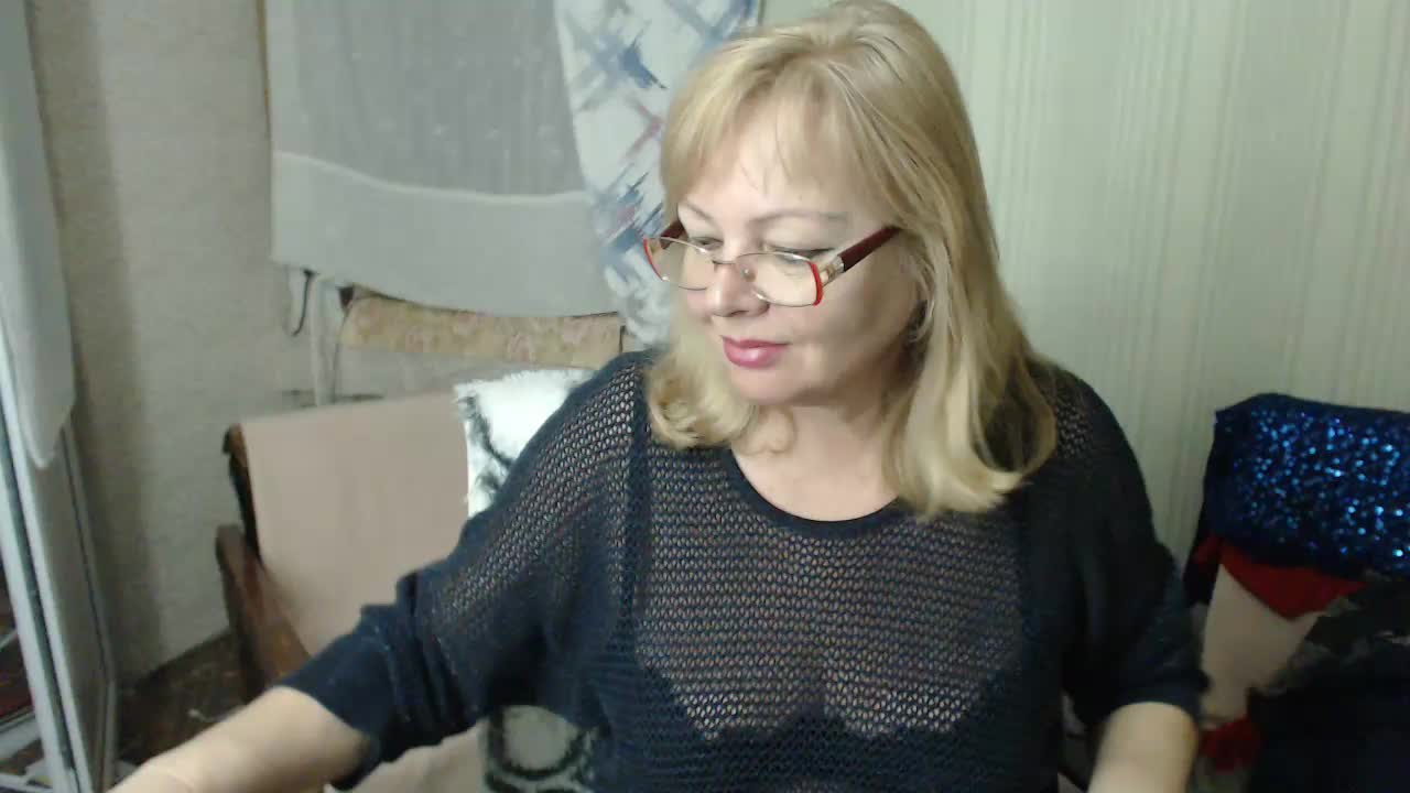 EvelynLoveShy Adult Chat March 26, 2026