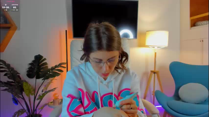 hailey__green Adult Chat March 26, 2026