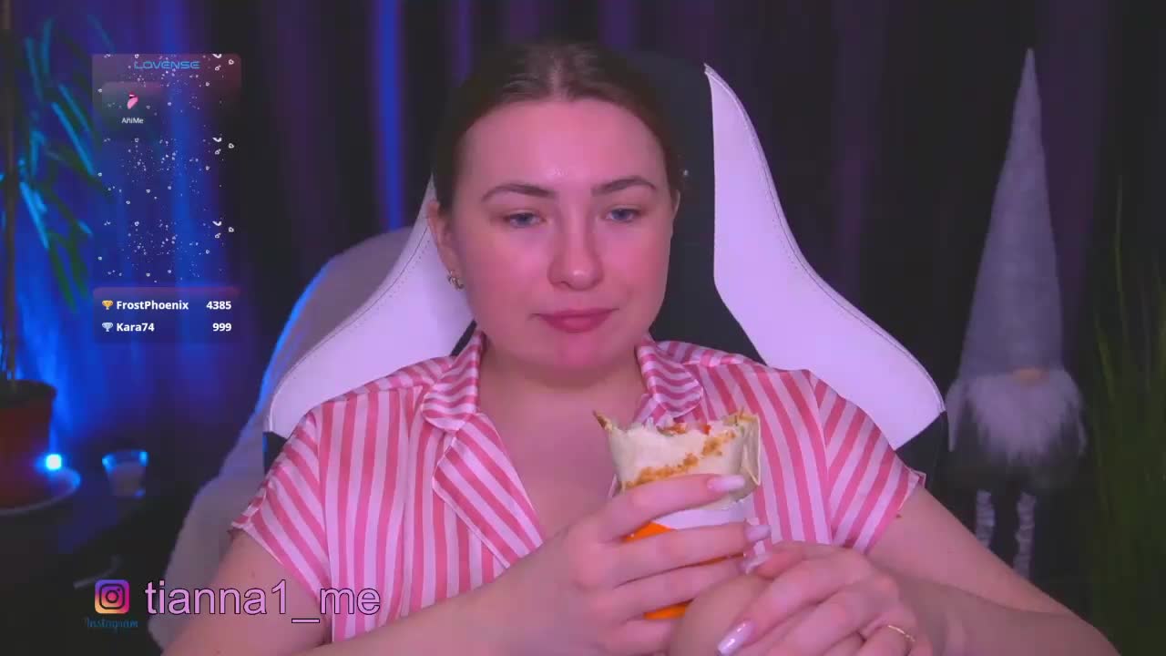 Tianna_me Adult Chat March 26, 2026