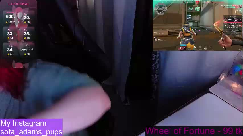 _sofia_adam_ Adult Chat March 26, 2026