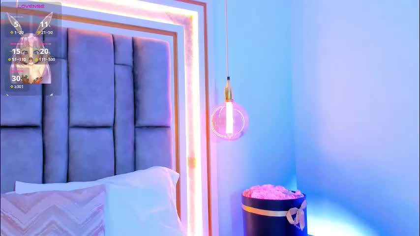 hannabronw Adult Chat March 26, 2026