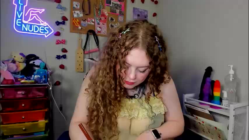 strwbby Adult Chat March 26, 2026