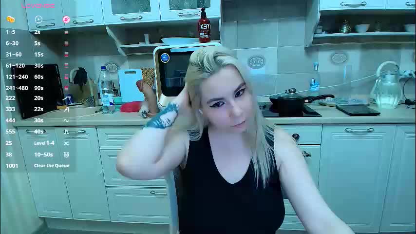 marishka505 Adult Chat March 26, 2026