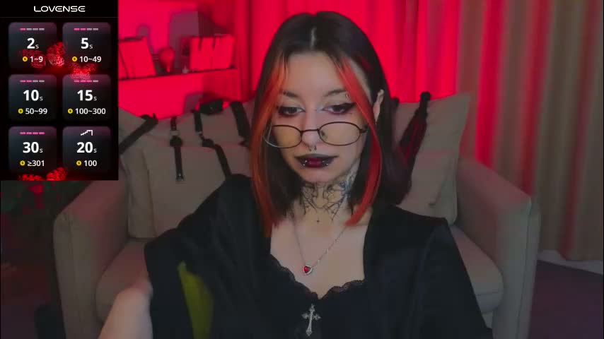 mistress__marcelline Adult Chat March 26, 2026