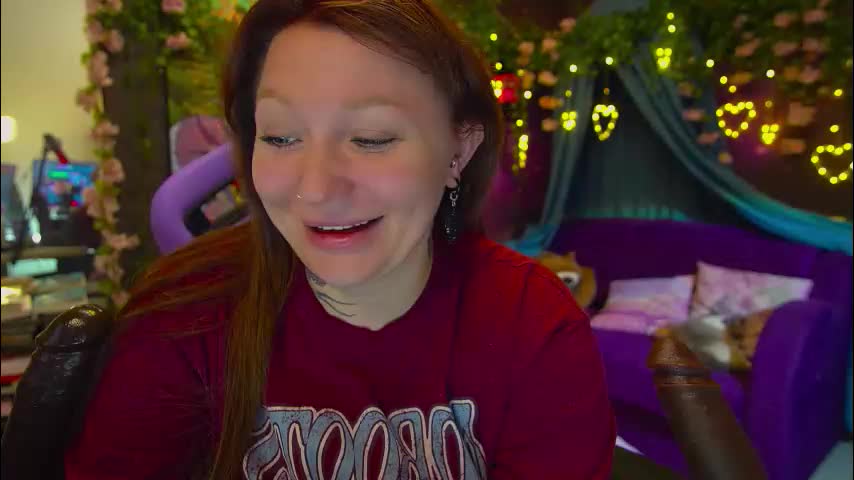 blackedbarbie Adult Chat March 26, 2026