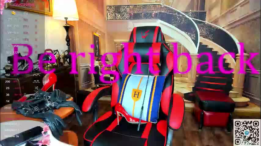 nina_deville Adult Chat March 26, 2026