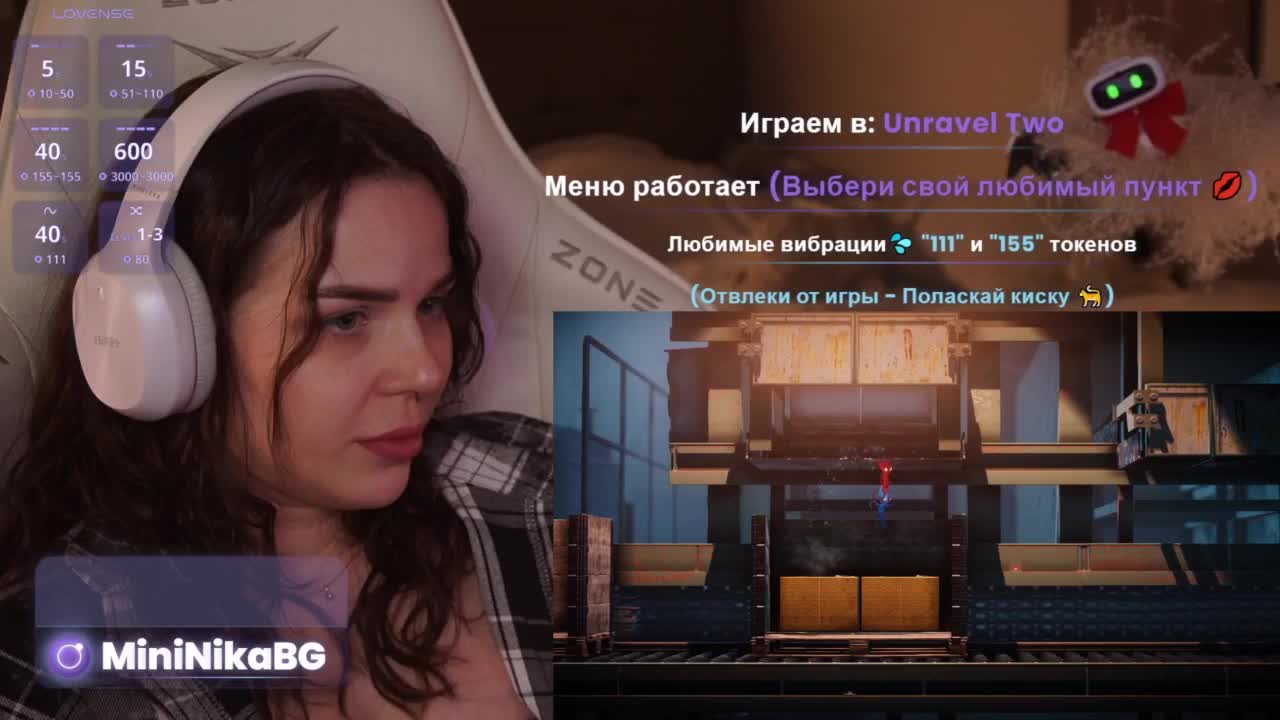 MiniNika Adult Chat March 26, 2026