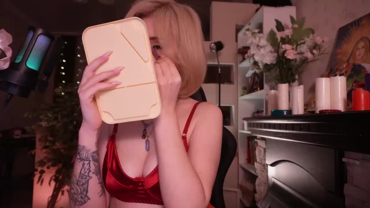 Chris_Foxx Adult Chat March 26, 2026