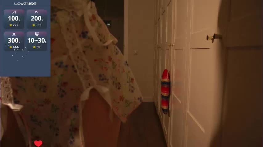 gia_fendi Adult Chat March 26, 2026