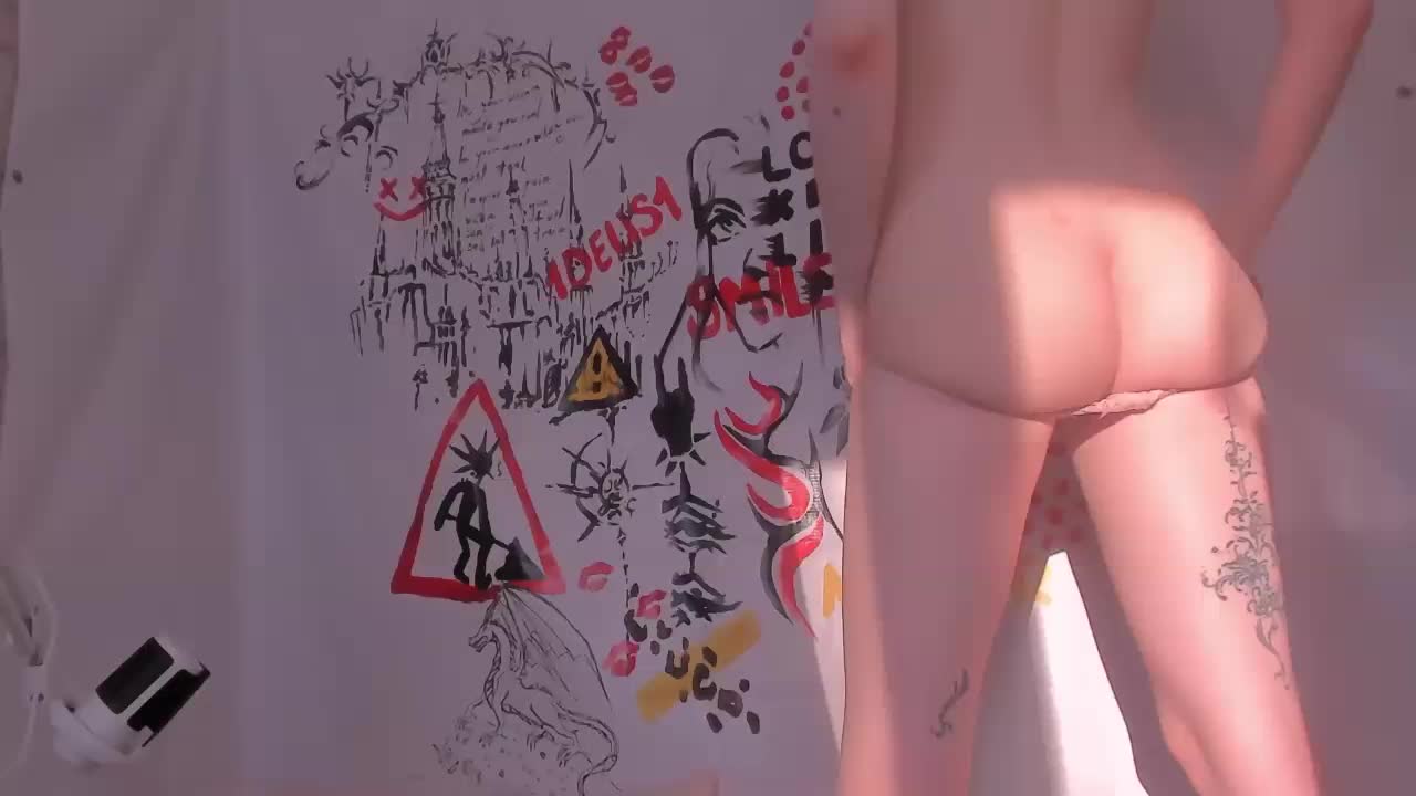 NessaV Adult Chat March 26, 2026