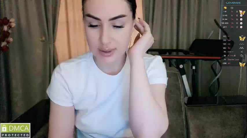 amara_campbell Adult Chat March 26, 2026