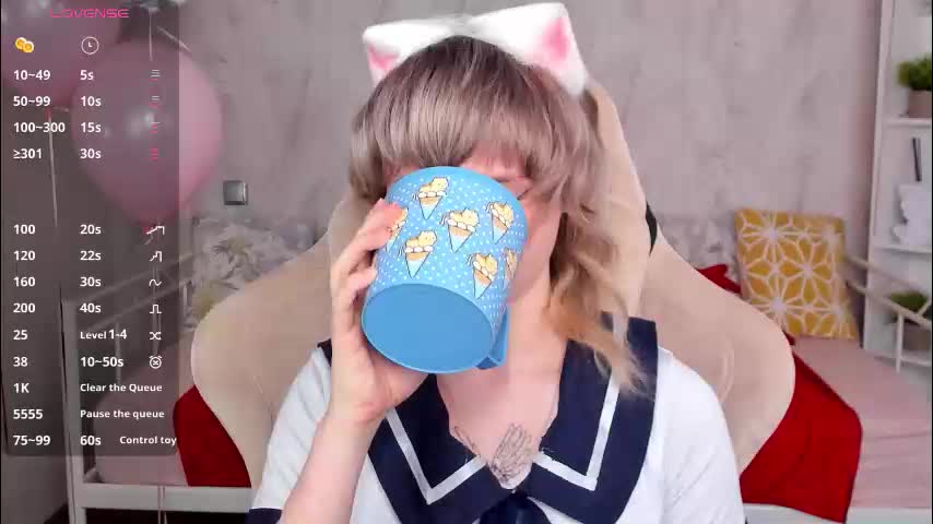 tori_cutie Adult Chat March 26, 2026