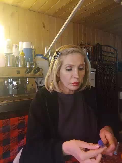 Katriona Adult Chat March 26, 2026