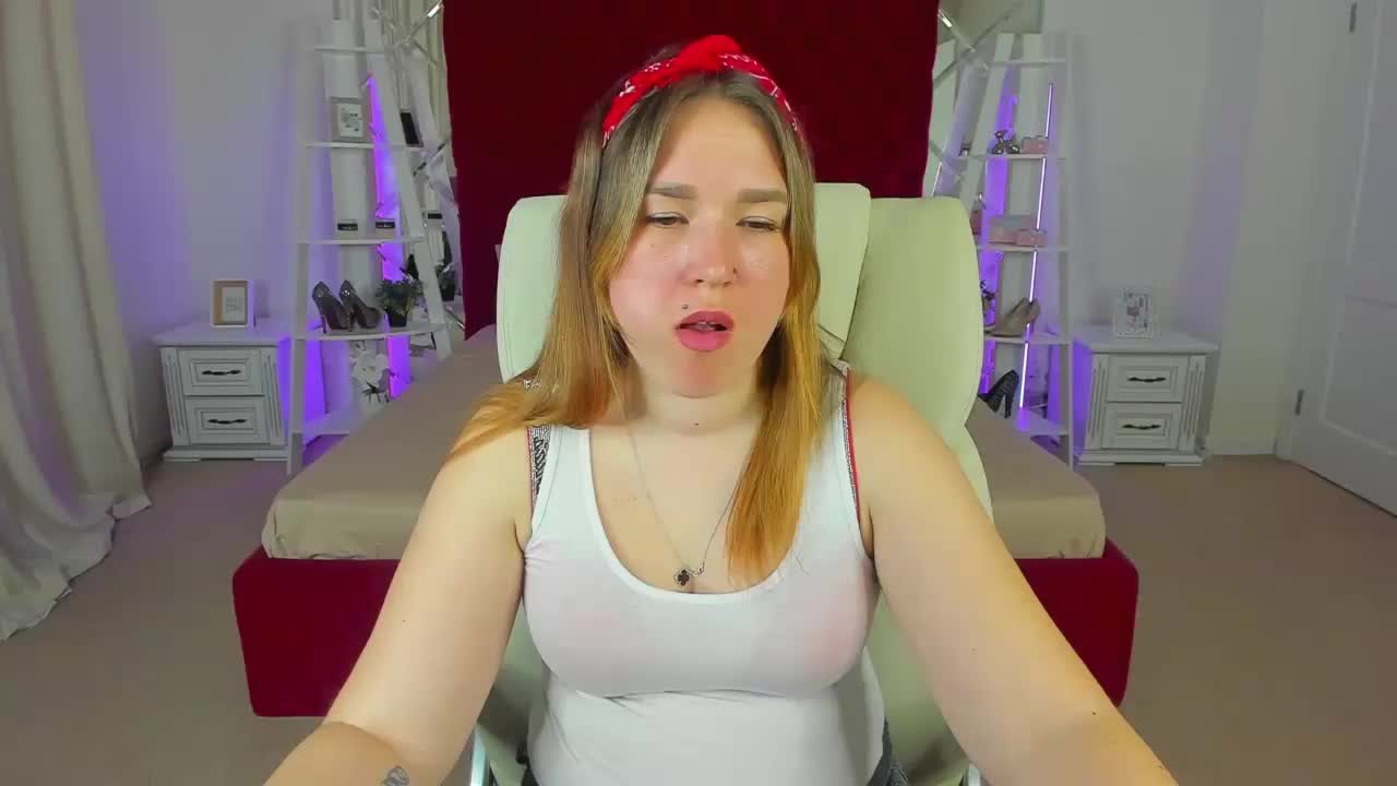 SofiiDarling Adult Chat March 26, 2026