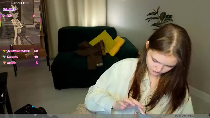 dilara_xbaby Adult Chat March 26, 2026