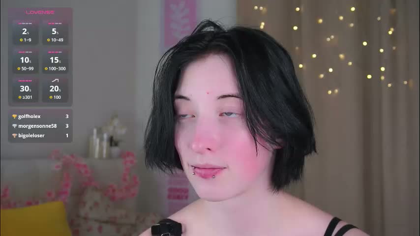 luvenianitschke Adult Chat March 26, 2026