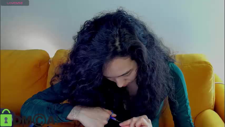 yummy_lamii Adult Chat March 26, 2026