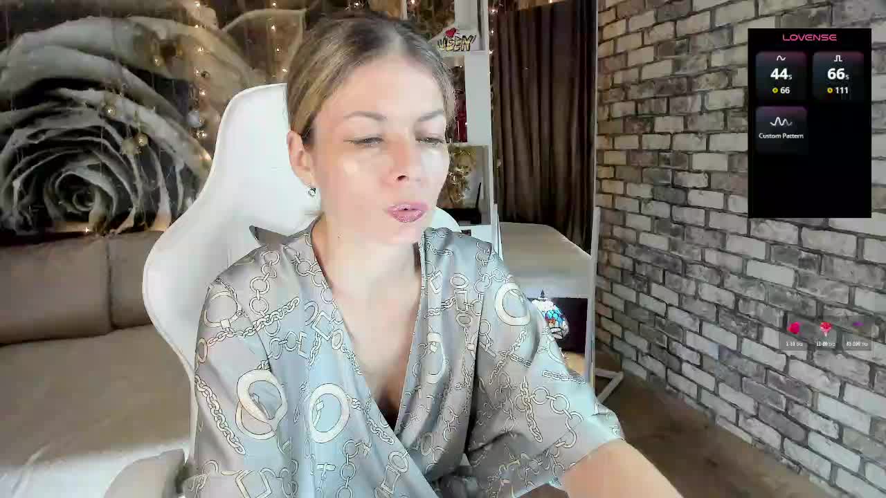 Eva-Melow Adult Chat March 26, 2026