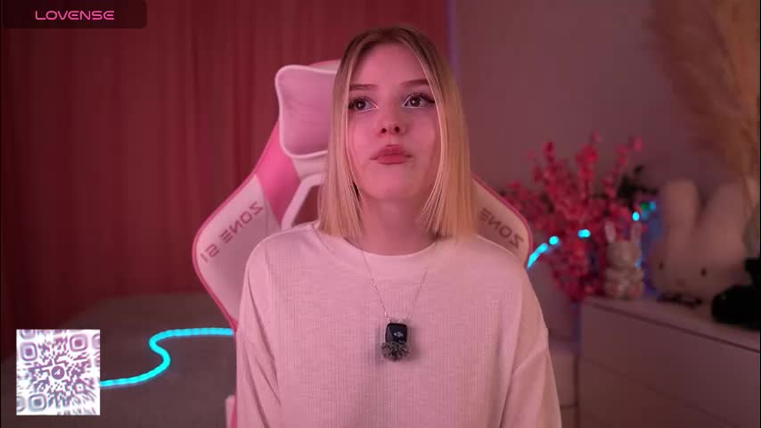 joice_queen Adult Chat March 26, 2026