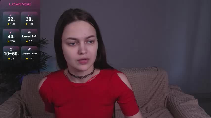 parrot_kisha Adult Chat March 26, 2026