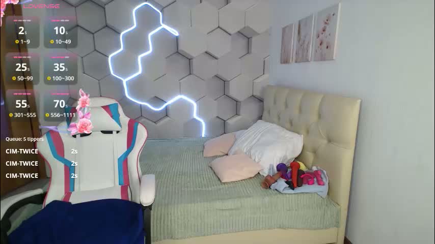 aliicemeow Adult Chat March 26, 2026